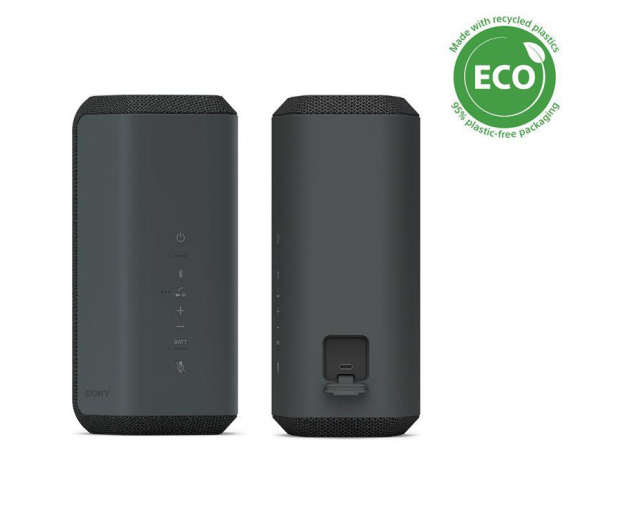 Sony SRS-XE300 Czarny - 1051949 - zdjęcie 6
